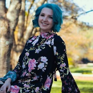 Meet your Posher, Lyla